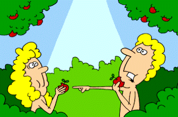 Притча про опанування